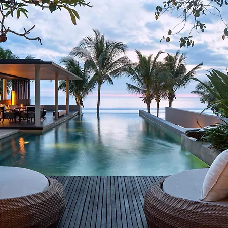 Villa Soori Bali