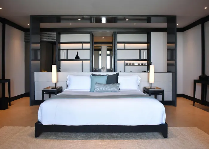 Soori Bali Villa *