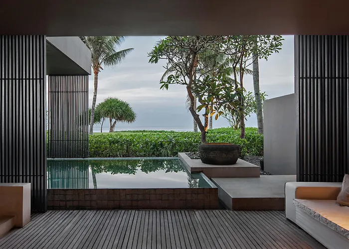 Soori Bali Villa Tabanan (Bali)