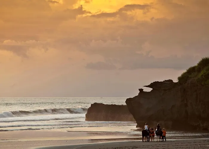 Soori Bali Tabanan (Bali)
