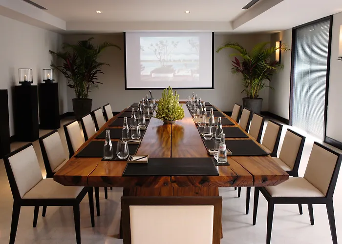 Villa Soori Bali Tabanan (Bali)