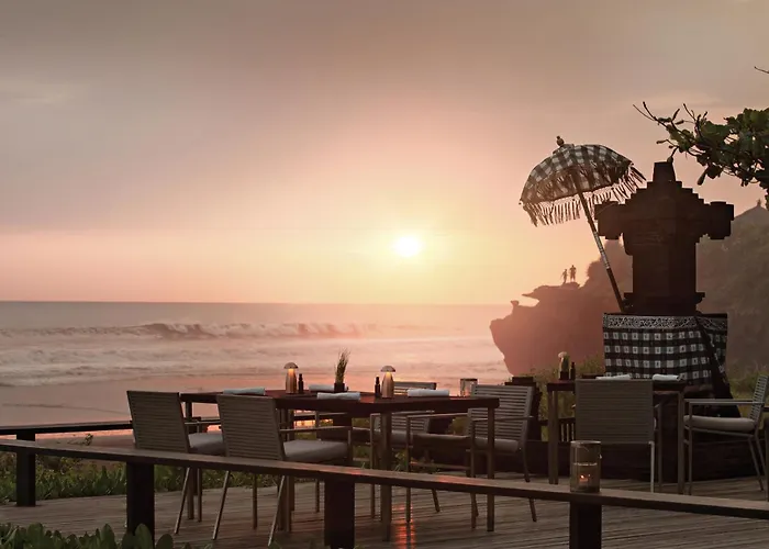 Soori Bali Villa Tabanan (Bali)