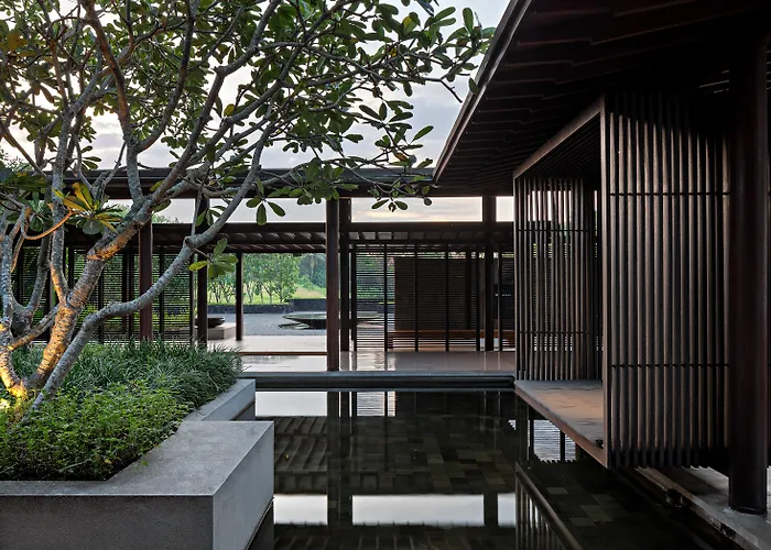 Soori Bali Tabanan (Bali)