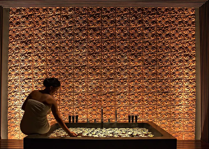 Soori Bali Villa