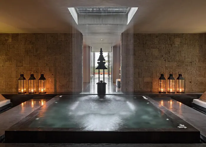 Villa Soori Bali Tabanan (Bali)