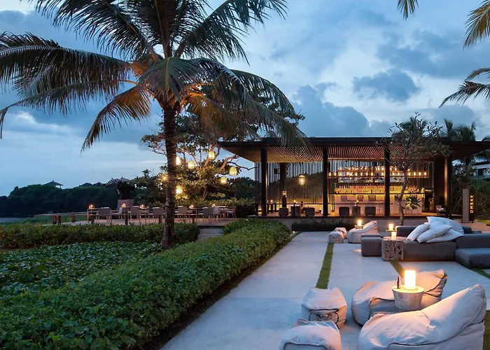 Soori Bali Villa *
