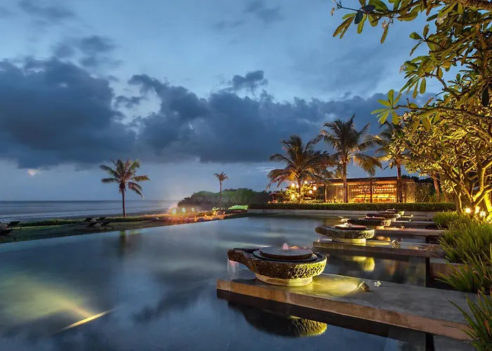 Soori Bali Villa Tabanan (Bali)
