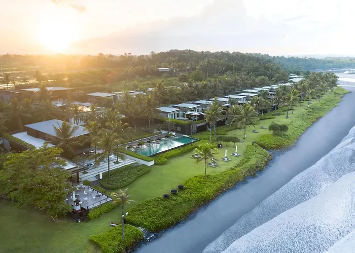Villa Soori Bali