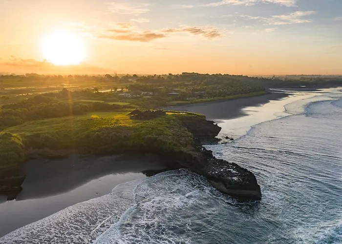 Soori Bali * Tabanan (Bali)