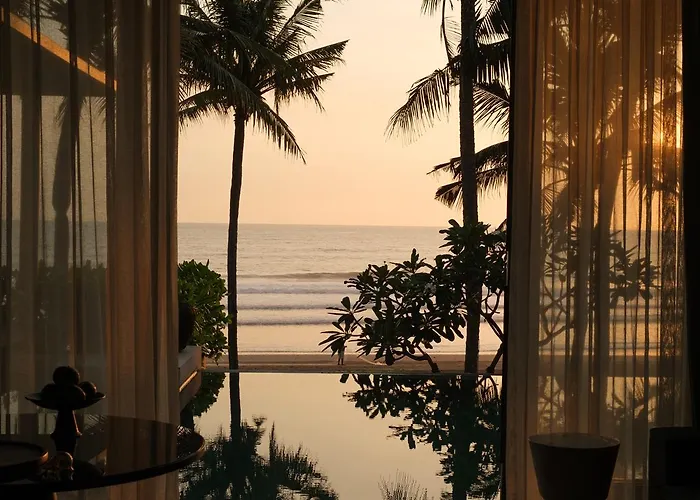 Soori Bali Villa *