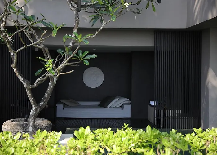 Soori Bali Villa Tabanan (Bali)