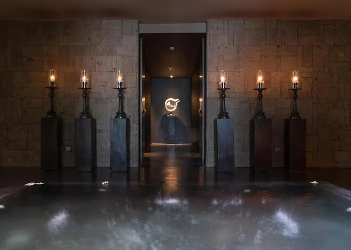 Soori Bali Villa Tabanan (Bali)