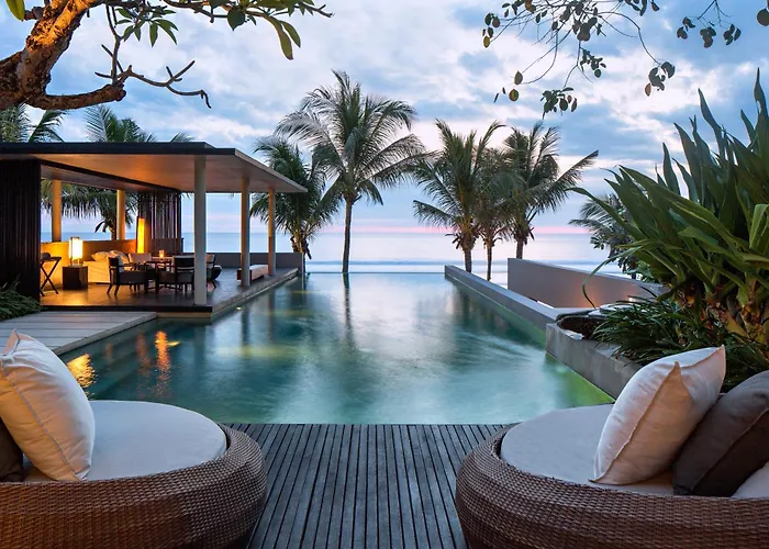 Soori Bali *