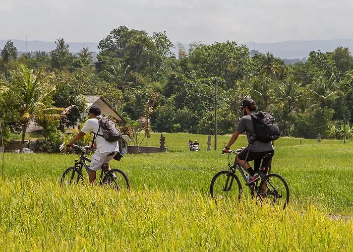 Villa Soori Bali Tabanan (Bali)