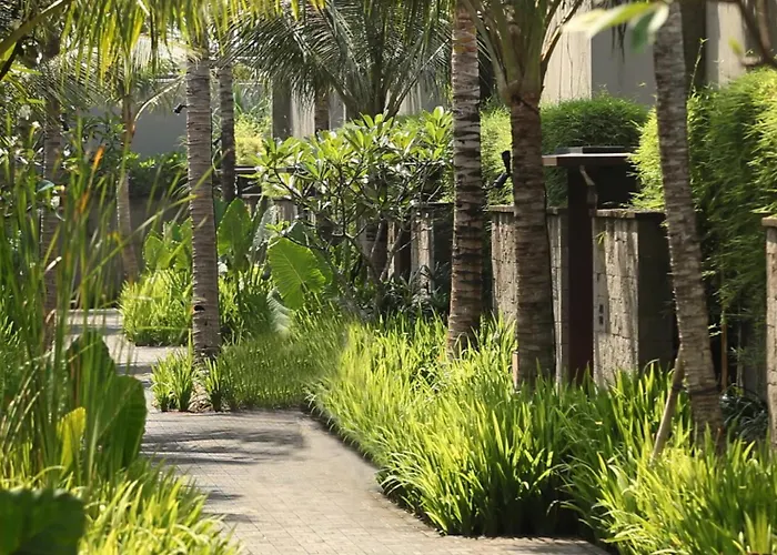 Villa Soori Bali