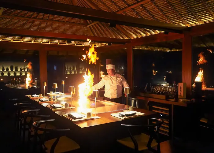 Villa Soori Bali