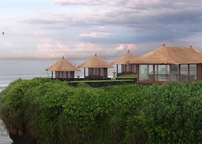 Villa Soori Bali