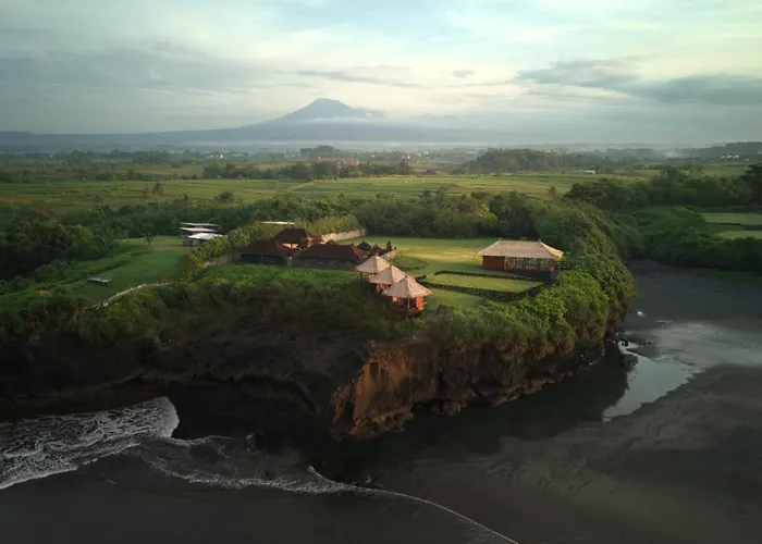 Soori Bali Villa