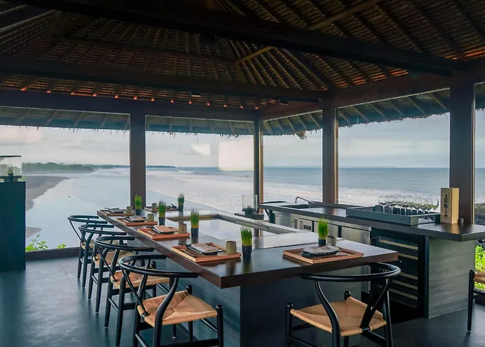 Villa Soori Bali Tabanan (Bali)
