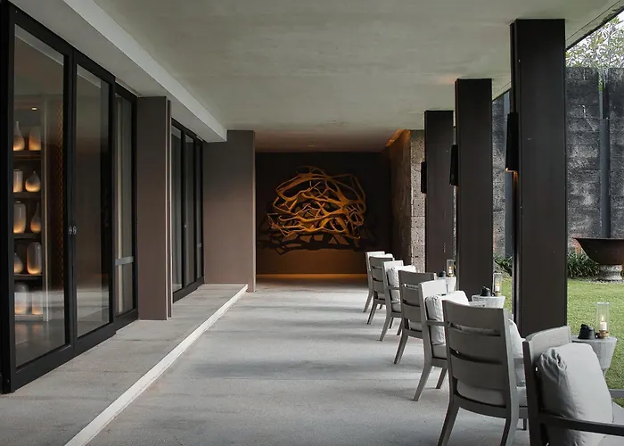 Villa Soori Bali *
