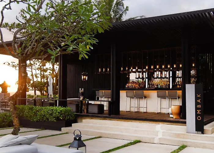 Soori Bali Villa Tabanan (Bali)