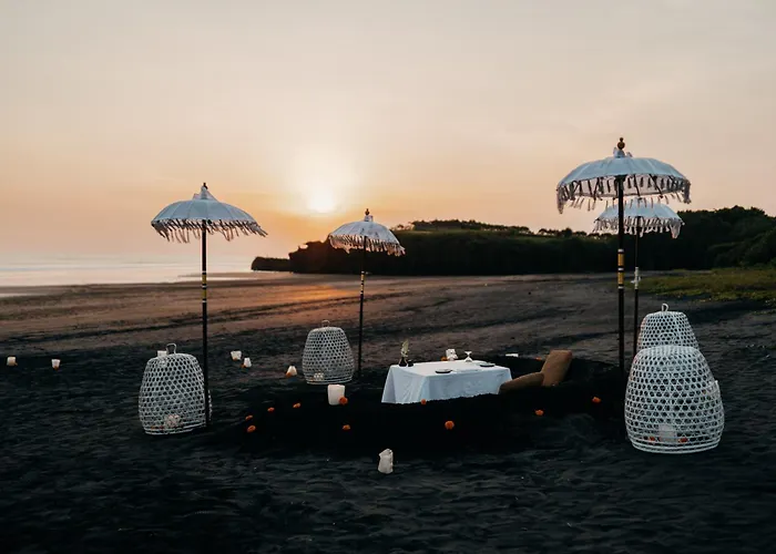Villa Soori Bali Tabanan (Bali)
