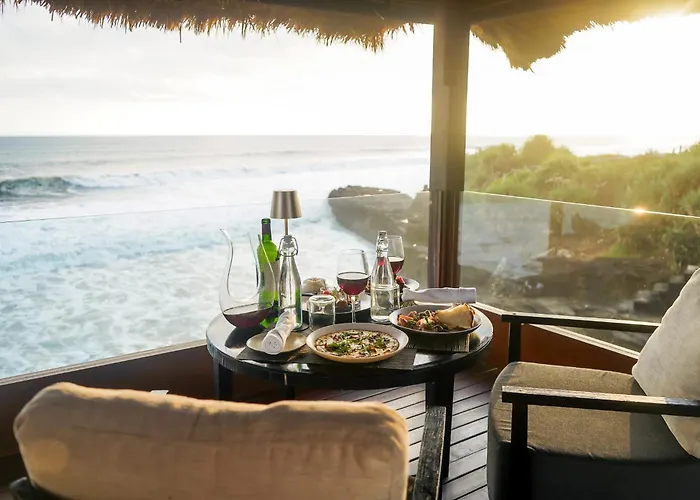 Soori Bali * Tabanan (Bali)