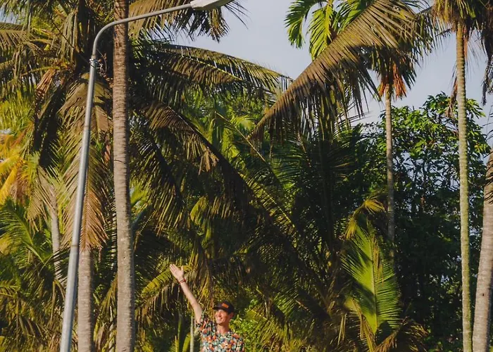 Villa Soori Bali