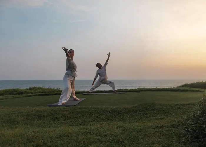 Villa Soori Bali