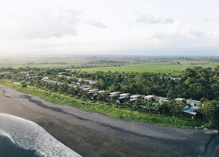 Soori Bali * Tabanan (Bali)