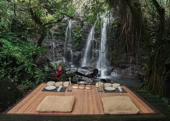 Soori Bali Villa