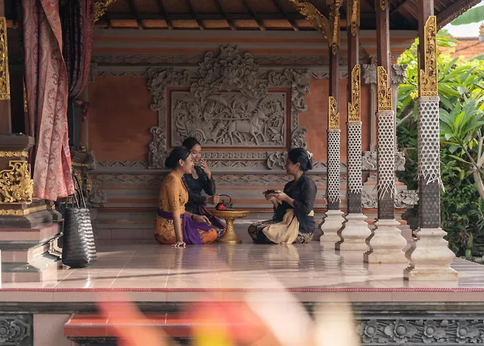 Villa Soori Bali