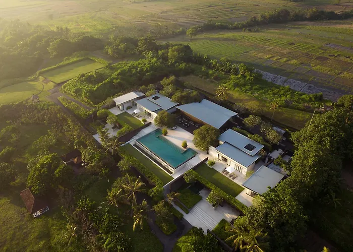 Soori Bali Tabanan (Bali)