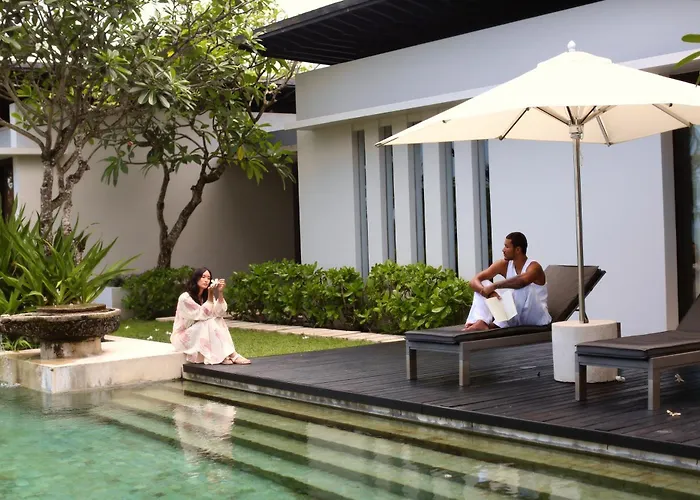 Soori Bali Tabanan (Bali)