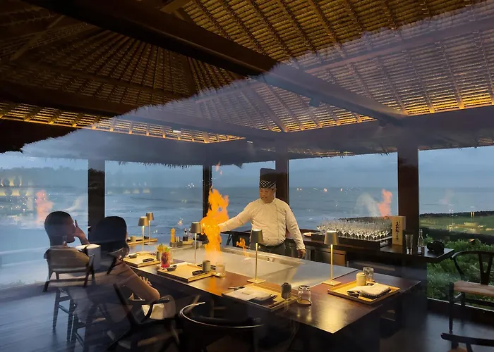 Villa Soori Bali *