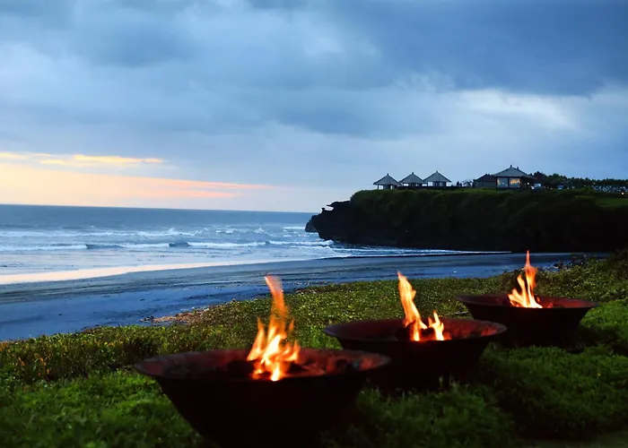 Villa Soori Bali *