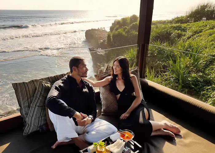 Villa Soori Bali
