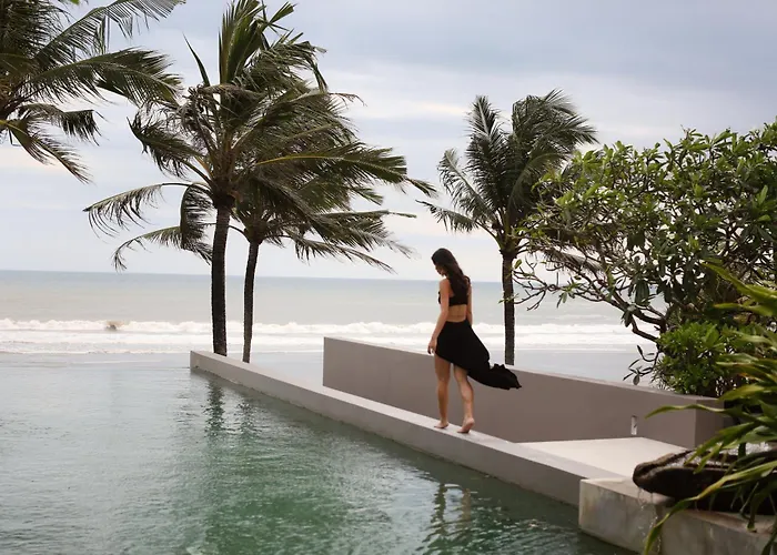Villa Soori Bali