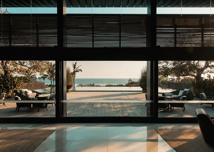Villa Soori Bali