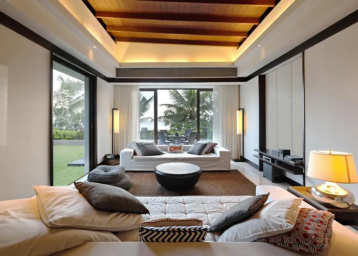 Soori Bali Villa Tabanan (Bali)