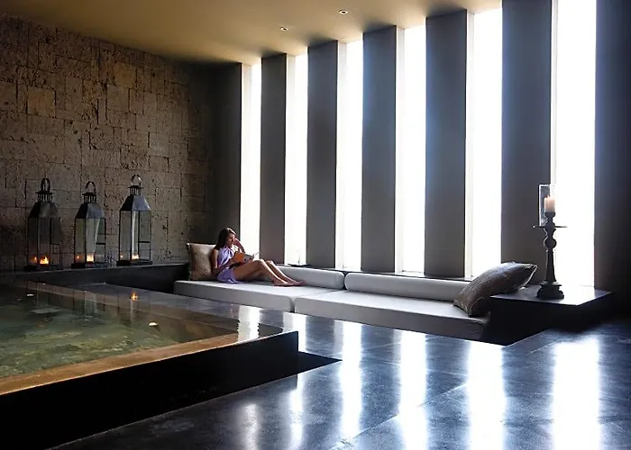 Soori Bali Villa Tabanan (Bali)
