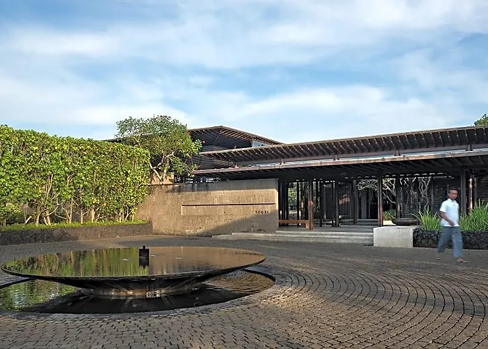 Soori Bali Villa Tabanan (Bali)