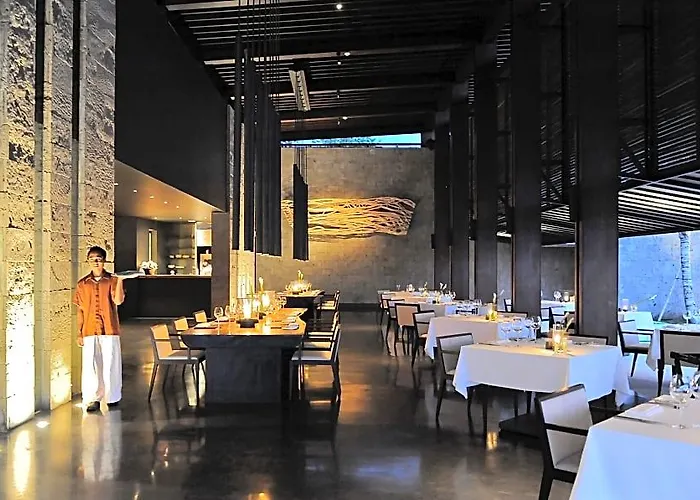 Soori Bali Tabanan (Bali)