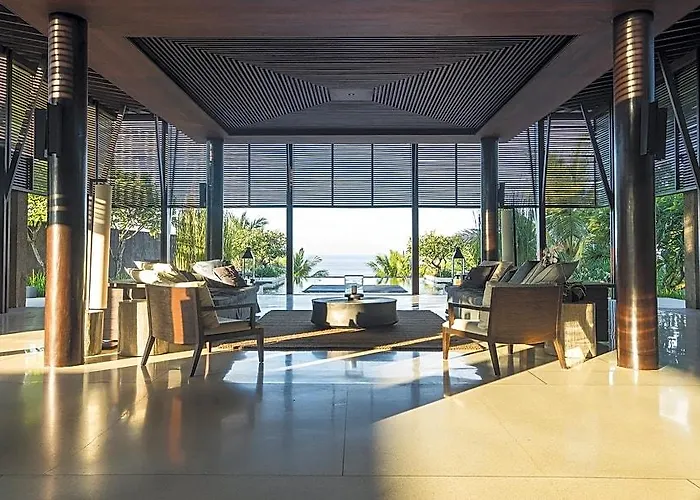 Soori Bali Villa