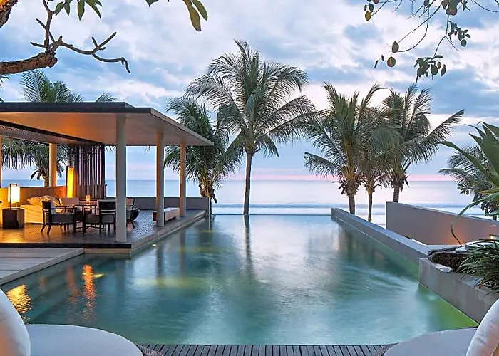 Villa Soori Bali