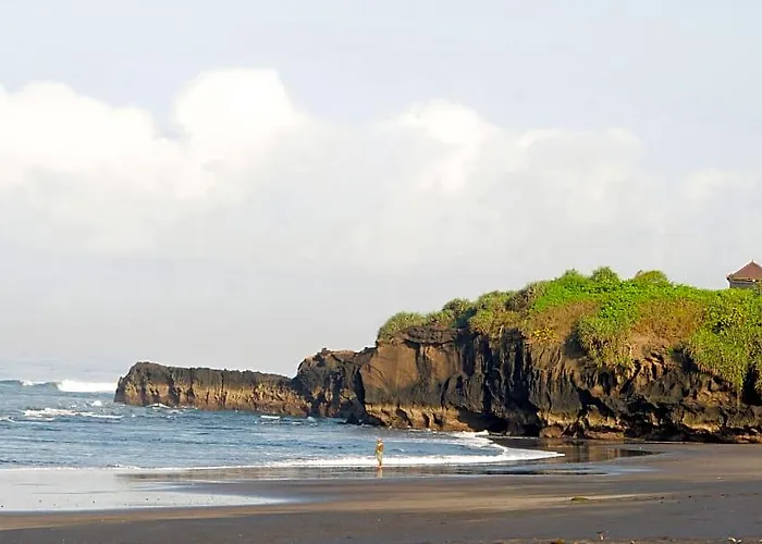 Villa Soori Bali Tabanan (Bali)