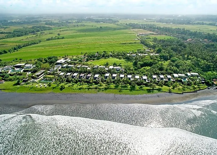 Soori Bali Villa
