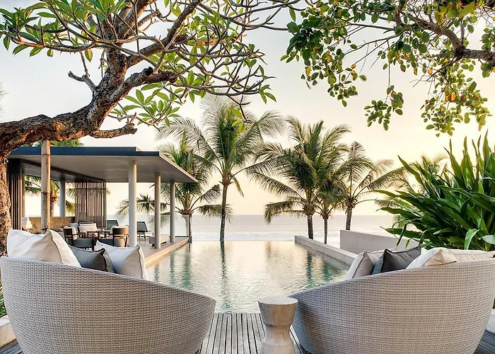 Soori Bali Villa