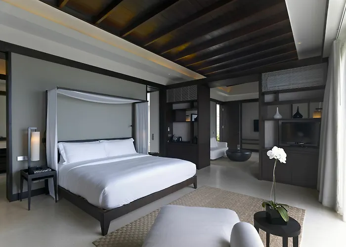 Soori Bali Villa *
