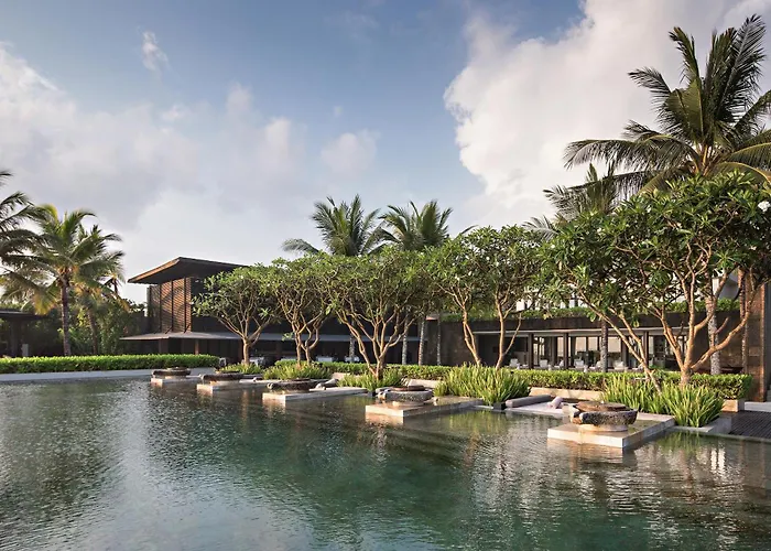 Villa Soori Bali